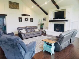 5603 N Bittersweet Rd, Morgantown, IN 46160