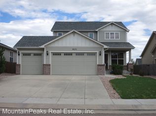 9275 Copenhagen Rd, Peyton, CO 80831