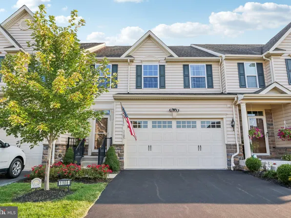 1105 Arbour Ln, Quakertown, PA 18951
