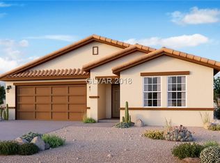 3543 E Gunnison Ave, Pahrump, NV 89061