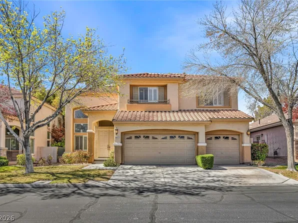 2217 Timber Rose Dr, Las Vegas, NV 89134