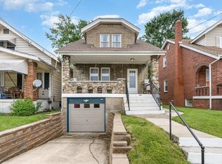 5348 Rolston Ave, Cincinnati, OH 45212