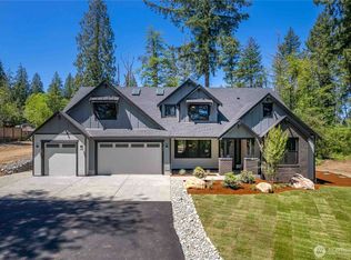 LOT 105 Cougar Prowl Run NW, Bremerton, WA 98312
