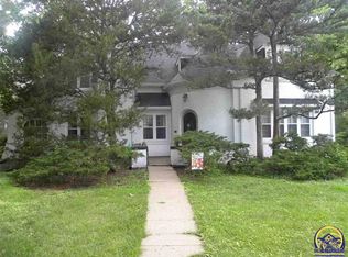 3500 SW York Way, Topeka, KS 66604