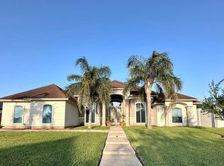 2505 Los Portales, Brownsville, TX 78526