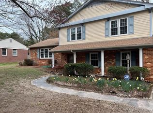 3525 Timberneck Dr, Hayes, VA 23072