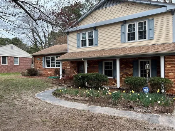 3525 Timberneck Dr, Hayes, VA 23072