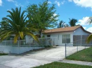 26550 SW 125th Ave, Homestead, FL 33032