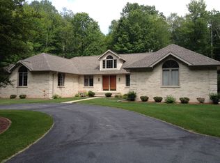 4570 Crooked Creek Ln, Oneida, WI 54155