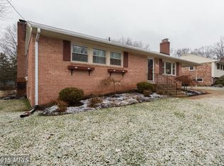 14924 Ritchie Rd, Centreville, VA 20120