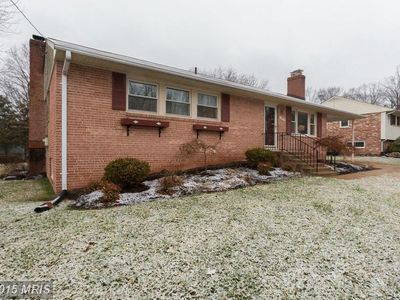14924 Ritchie Rd, Centreville, VA, 20120