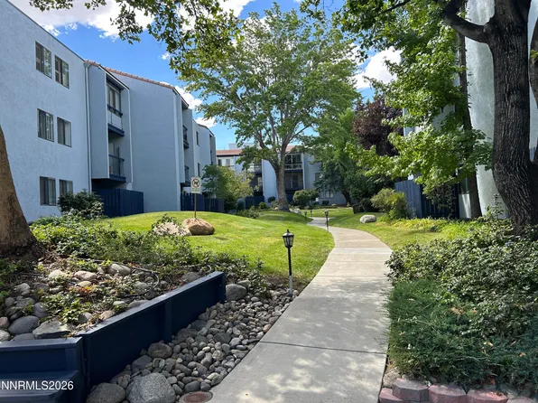 2700 Plumas St APT 113, Reno, NV 89509