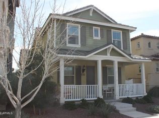 20763 W White Rock Rd, Buckeye, AZ 85396