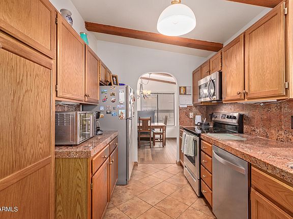 4th image of 16615 E GUNSIGHT Drive #207