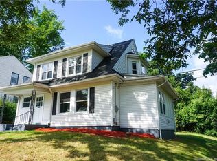 147 Carter Avenue Ext, Meriden, CT 06451