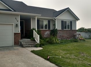 314 N 3811 E, Rigby, ID 83442