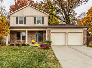 4506 Clayburn Dr, Indianapolis, IN