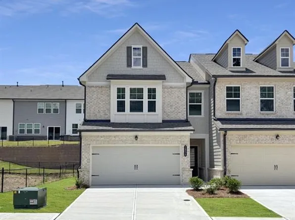 2850 Habibi Ct, Buford, GA 30519
