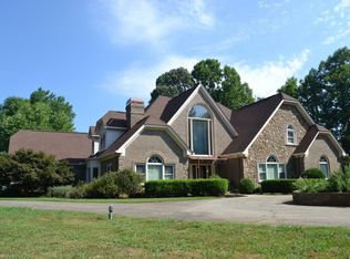 14140 Freemanville Rd, Milton, GA 30004