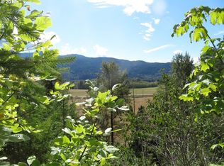 Silverbrook Rd, Randle, WA 98377