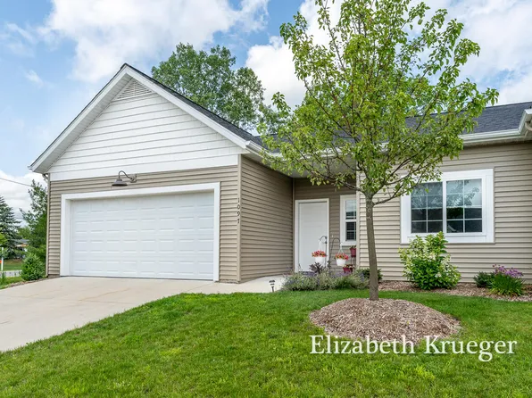 1097 Sunnyside Dr #27, Wayland, MI 49348