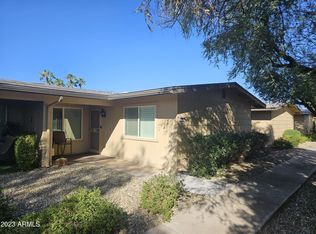 13431 W Bolero Dr, Sun City West, AZ 85375