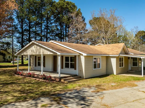 910 Carson Bridge Rd, Lonoke, AR 72086