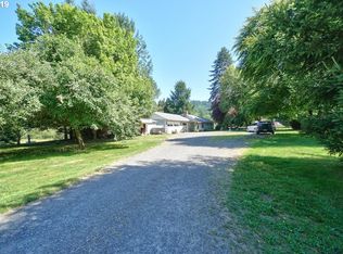 19714 NE 420th St, Amboy, WA 98601