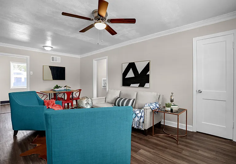 1488 Wanda St #3 — Photo 3