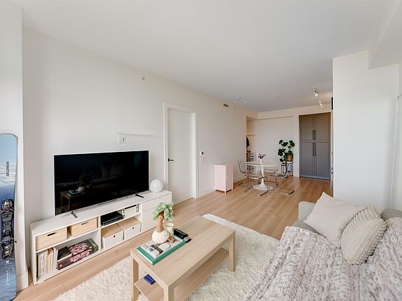 3rd image of 8750 University Cres #1001