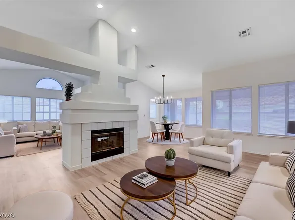 4724 Victoria Beach Way, Las Vegas, NV 89130