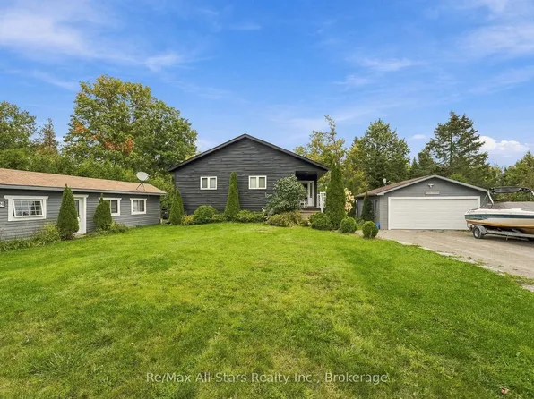 97 Cedarplank Rd, Kawartha Lakes, ON K0M 1N0