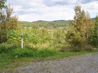 1281 State Route 14 Rd, Craftsbury, VT 05826