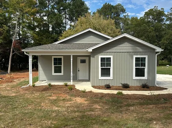 254 Sara Ln, Winston Salem, NC 27103