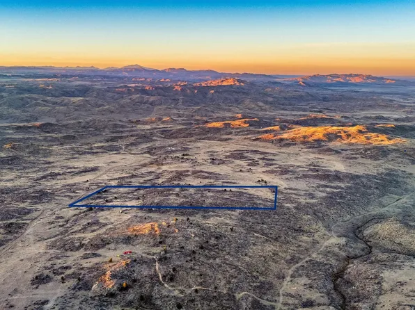 Township Road 25 Buffalo Trail Rnch, Wheatland, WY 82201