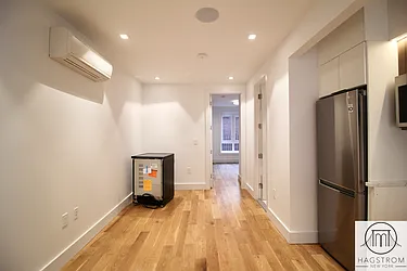 Rented by Hagstrom Management Inc