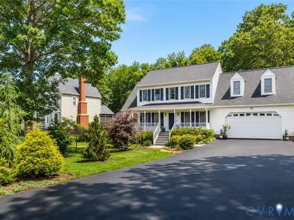 1707 Southcreek Dr, South Chesterfield, VA 23834