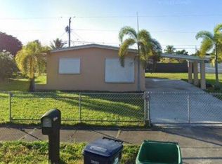 14500 SW 290th Ter, Homestead, FL 33033
