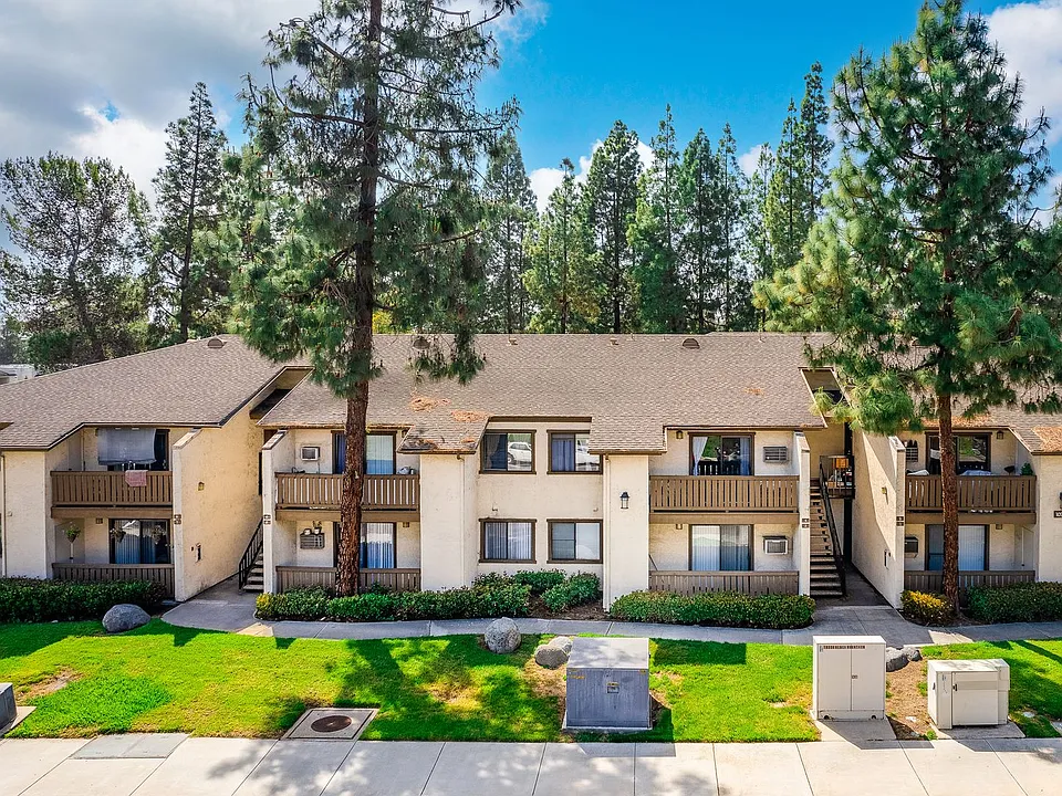 10202 Black Mountain Rd #1