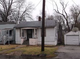 5632 Helen Ave, Saint Louis, MO