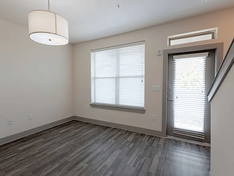 The District At Cypress Waters - Parson's Green — Photo 1025