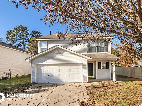 5th image of 8612 Silver Falls Way