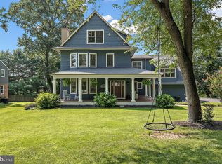 104 Windridge Dr, West Chester, PA 19380
