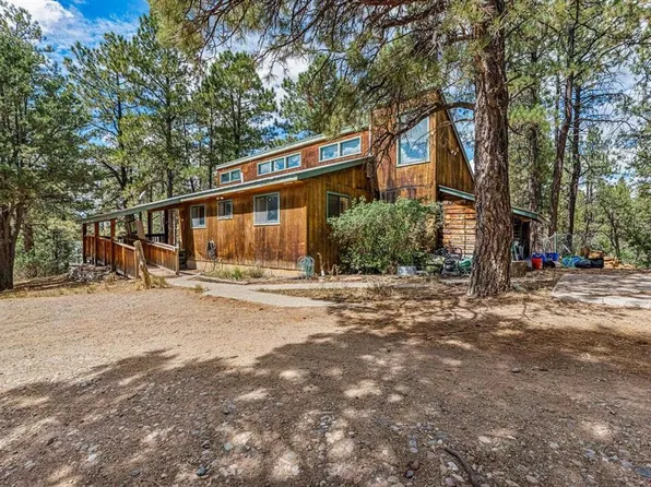 1027 W Meadow Road, Durango, CO 81303