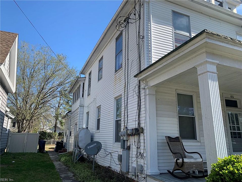 410 Clay St, Franklin, VA 23851 Zillow