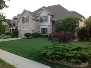 880 Tipperary St, Gilberts, IL 60136