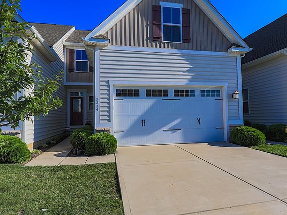 2nd image of 3314 Snowcreek Falls Ln