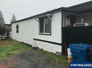 3170 Ellis Way NE #56, Salem, OR 97301