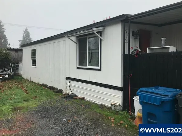 3170 Ellis Way NE #56, Salem, OR 97301