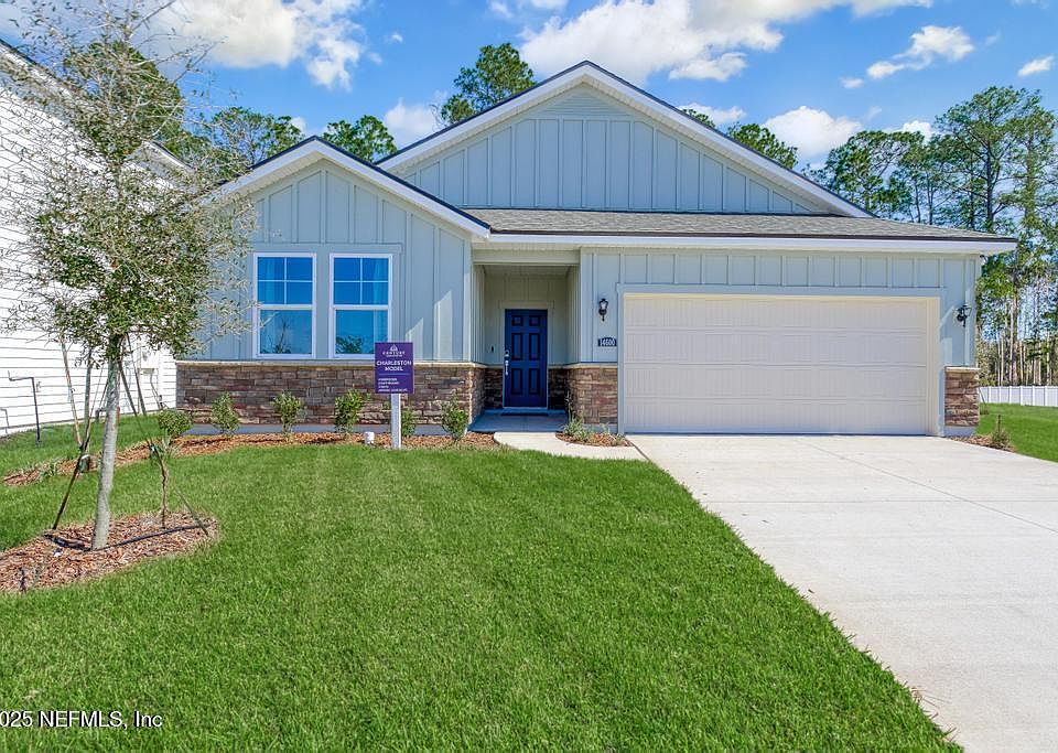 1st image of 14600 MACADAMIA Lane LOT 1
